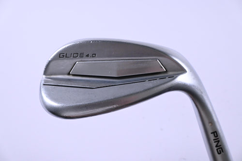 Ping Glide 4.0 Sand Wedge / 54 Degree / White Dot / Wedge Flex Ping Z-Z115