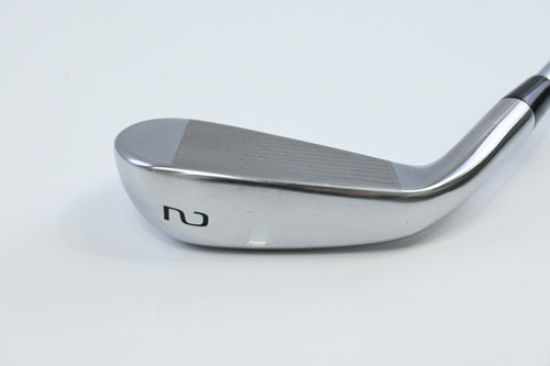 Mizuno Pro 225 Long 2 Iron / 16.5 Degree / Stiff Flex KBS Tour FST