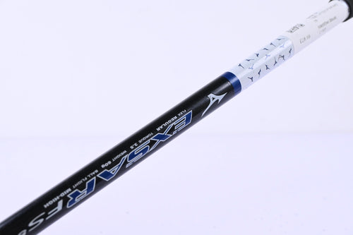 Mizuno JPX 800 #3 Wood / 15 Degree / Regular Flex Mizuno Exsar FS 5 Shaft
