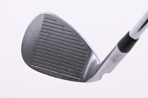 Ping Tour-W Gap Wedge / 52 Degree / Black Dot / Wedge Flex Steel Shaft