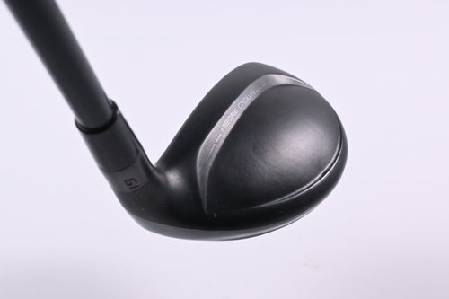 Cleveland Launcher Halo #3 Hybrid / 19 Degree / Stiff Flex Miyazaki C.Kua 6