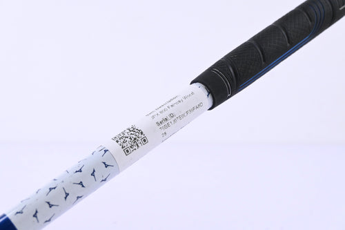Mizuno JPX 800 #3 Wood / 15 Degree / Regular Flex Mizuno Exsar FS 5 Shaft