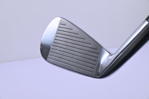 Mizuno MP-18 SC #4 Iron / 24 Degree / X-Flex UST Recoil Prototype 110