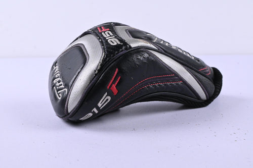 Titleist 915 F #3 Wood / 15 Degree / Regular Flex Diamana S+ 70 Shaft