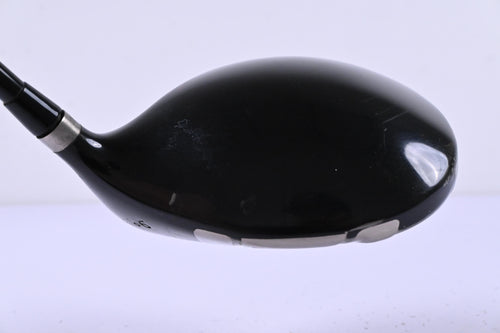 Ping G15 Driver / 9 Degree / Stiff Flex Aldila Serrano 60 Shaft