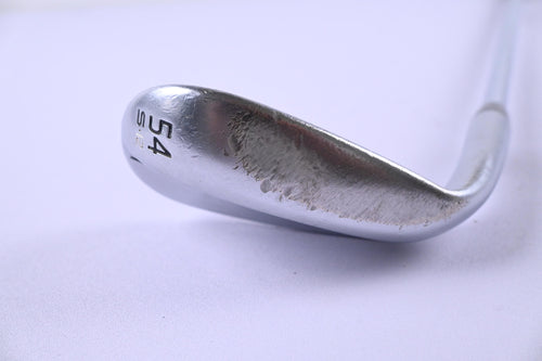 Ping Glide 4.0 Sand Wedge / 54 Degree / White Dot / Wedge Flex Ping Z-Z115