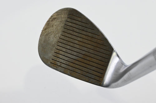 Callaway Jaws Raw Lob Wedge / 58 Degree / Wedge Flex Dynamic Gold Spinner 115