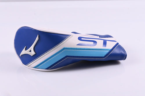 Mizuno ST-Max 230 #3 Hybrid / 19 Degree / Senior Flex UST Helium 50 Shaft