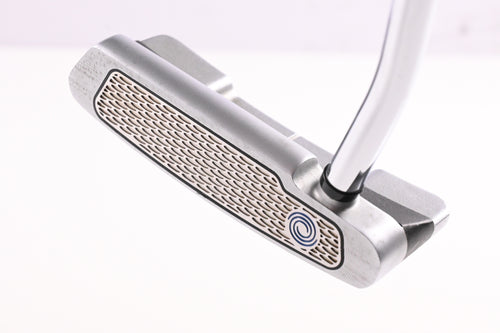 Odyssey Works Versa 1w Putter / 34 Inch