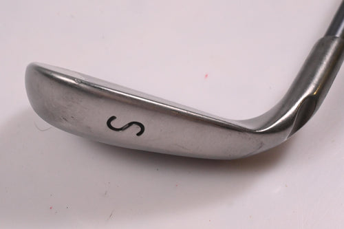 Ping G30 Sand Wedge / 54 Degree / Yellow Dot / Senior Flex Ping TFC 419 Shaft