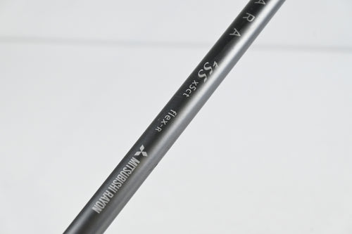 Adams Tight Lies 2013 #3 Wood / 16 Degree / Regular Flex Bassara E55 Shaft