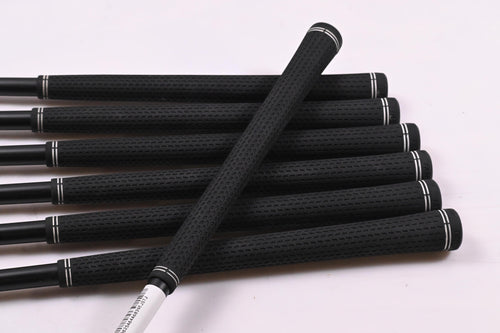 Eleven Irons / 5-PW+GW / Senior Flex KBS Tour Graphite Iron 60 Shafts