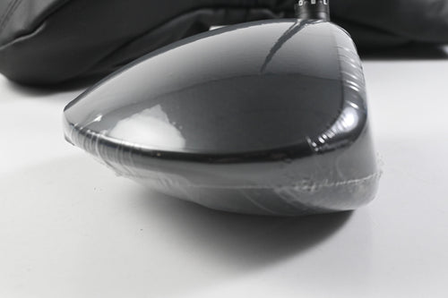 Cobra DS-Adapt LS Driver / 9 Degree / X-Flex Denali Black 60 Shaft