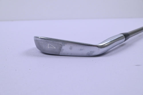 Mizuno MP-18 SC #4 Iron / 24 Degree / X-Flex UST Recoil Prototype 110