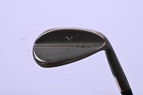 Mizuno T24 Gap Wedge / 50 Degree / Stiff Flex Dynamic Gold Shaft