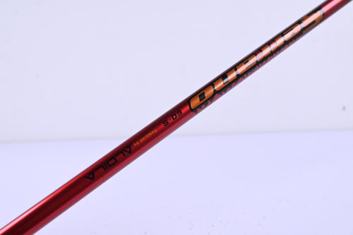 Ping G15 Driver / 9 Degree / Stiff Flex Aldila Serrano 60 Shaft