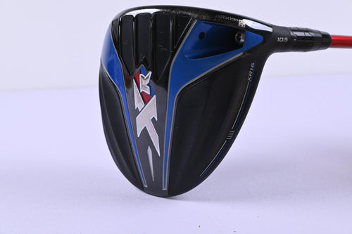 Callaway XR16 Driver / 10.5 Degree / Regular Flex Fujikura Speeder 565 Evolution