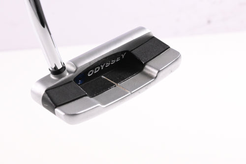 Odyssey Works Versa 1w Putter / 34 Inch