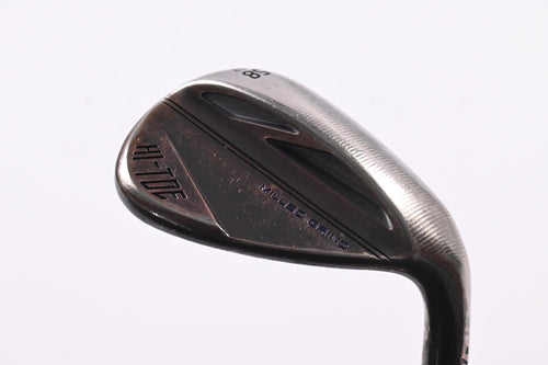 Taylormade Hi-Toe 3 Lob Wedge / 58 Degree / Wedge Flex Dynamic Gold 105 Shaft