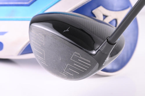 Mizuno ST-Max 230 Driver / 10.5 Degree / Regular Flex Tensei 1K Blue 55 Shaft