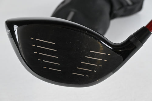 Ladies PXG Black Ops 0311 Ultra-Lite Driver / 10.5 Degree / Ladies Flex Denali Red 40