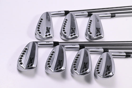 PXG 0311 P Gen2 Irons / 4-PW / Stiff Flex OTi100 Graphite Shafts