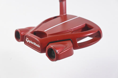 TaylorMade Spider Red Putter / 34 Inch