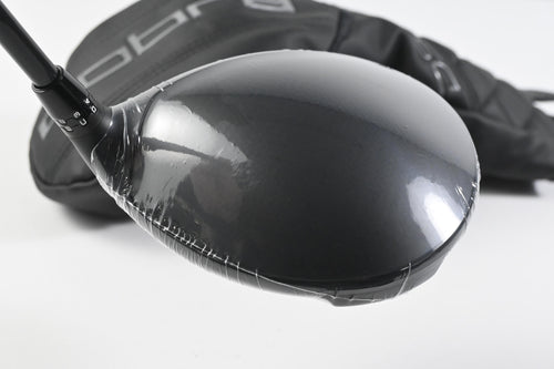 Cobra DS-Adapt LS Driver / 9 Degree / X-Flex Denali Black 60 Shaft