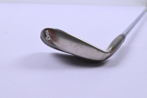 Mizuno T24 Gap Wedge / 50 Degree / Stiff Flex Dynamic Gold Shaft
