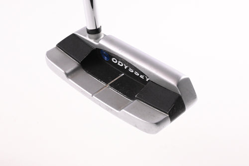 Odyssey Works Versa 1w Putter / 34 Inch