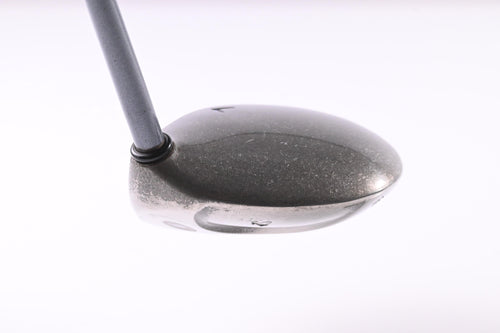 Callaway Hawk Eye #4 Wood / 17 Degree / Regular Flex Hawk Eye UL Shaft