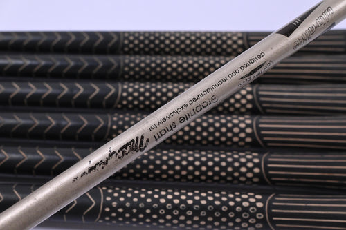 MacGregor MC-501 Irons / 5-PW+SW / Uniflex MacGregor Ultralite Shafts