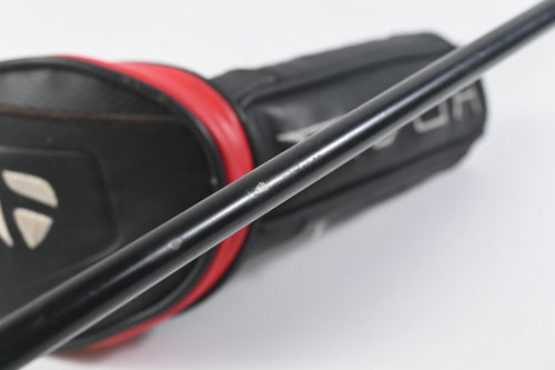 Taylormade Stealth #3 Wood / 15 Degree / Regular Flex Ventus Red 5 Shaft