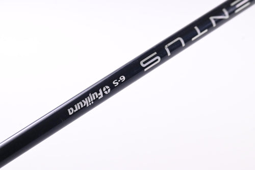 Tour Edge Exotics E722 #3 Wood / 15 Degree / Stiff Flex Ventus Blue 6 Shaft