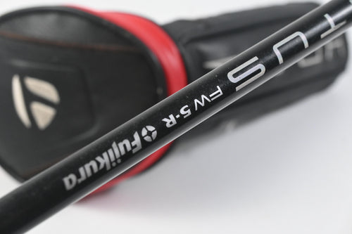 Taylormade Stealth #3 Wood / 15 Degree / Regular Flex Ventus Red 5 Shaft
