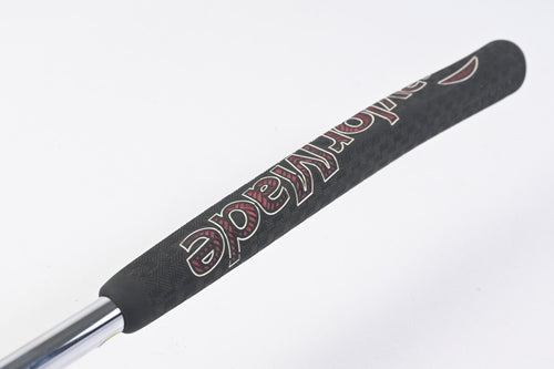 TaylorMade Spider Red Putter / 34 Inch