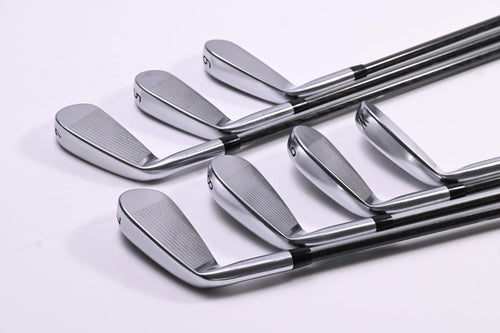 PXG 0311 P Gen2 Irons / 4-PW / Stiff Flex OTi100 Graphite Shafts