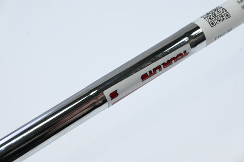 Srixon ZXiU #4 Iron / 23 Degree / Stiff Flex KBS Tour Lite