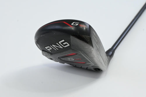 Ping G410 #3 Wood / 16 Degree / Regular Flex Ping Alta CB Red 65