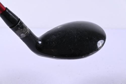 Ladies Titleist 910 F #7 Wood / 21 Degree / Ladies Flex Bassara 45 Shaft