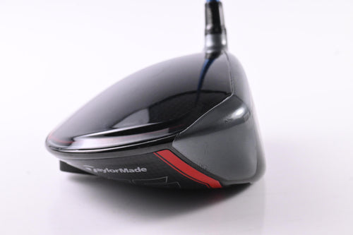 Taylormade M6 D-Type Driver / 10.5 Degree / Regular Flex Evenflow Riptide CB 50