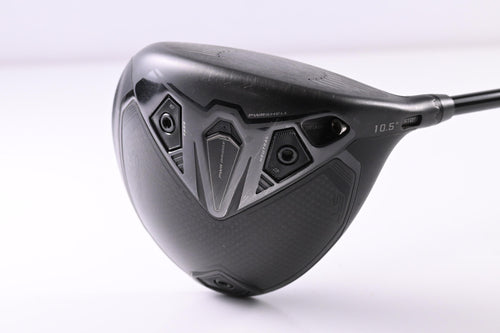 Cobra Darkspeed LS Driver / 10.5 Degree / Regular Flex Kai'Li Blue 60 Shaft