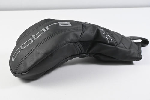 Cobra DS-Adapt LS Driver / 9 Degree / X-Flex Denali Black 60 Shaft