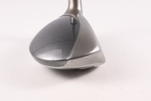 Ladies Taylormade R7 Draw #4 Hybrid / 22 Degree / Ladies Flex Reax 45 Shaft