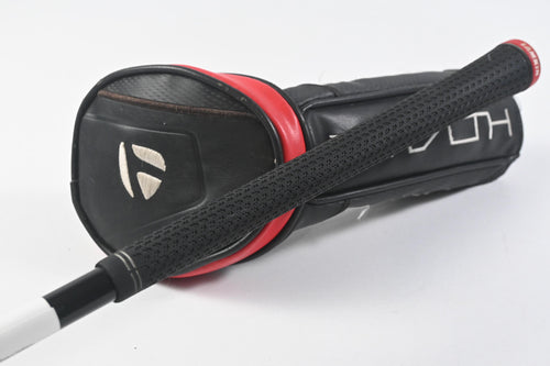 Taylormade Stealth #3 Wood / 15 Degree / Regular Flex Ventus Red 5 Shaft