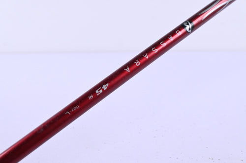 Ladies Titleist 910 F #7 Wood / 21 Degree / Ladies Flex Bassara 45 Shaft