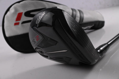 Titleist TSi2 #5 Wood / 18 Degree / Regular Flex Tensei AV Blue 65 Shaft