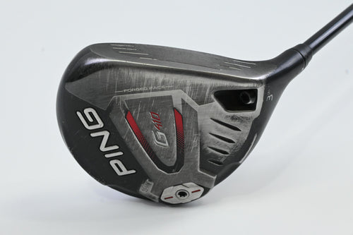 Ping G410 #3 Wood / 16 Degree / Regular Flex Ping Alta CB Red 65