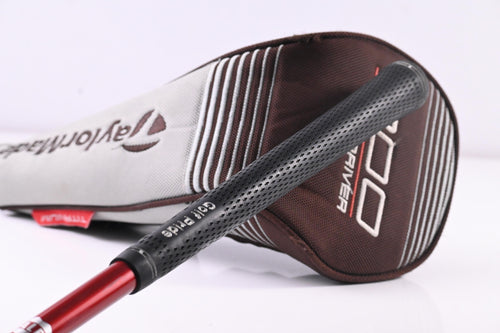 Taylormade 300 Mini Driver / 11.5 Degree / Stiff Flex MIDR Proto 655 Shaft