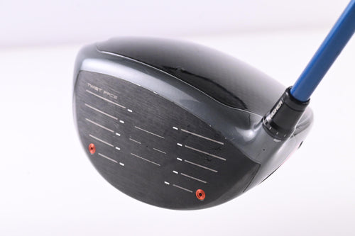 Taylormade M6 D-Type Driver / 10.5 Degree / Regular Flex Evenflow Riptide CB 50